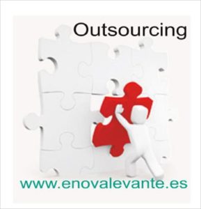 El Outsourcing Como Estrategia Para Optimizar El Mantenimiento De Los